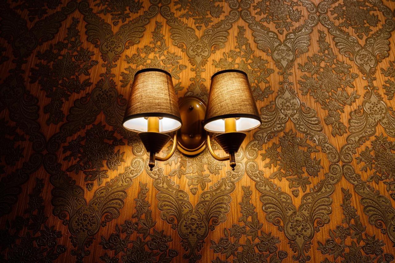 Grand Opera Hotel アルマトイ エクステリア 写真